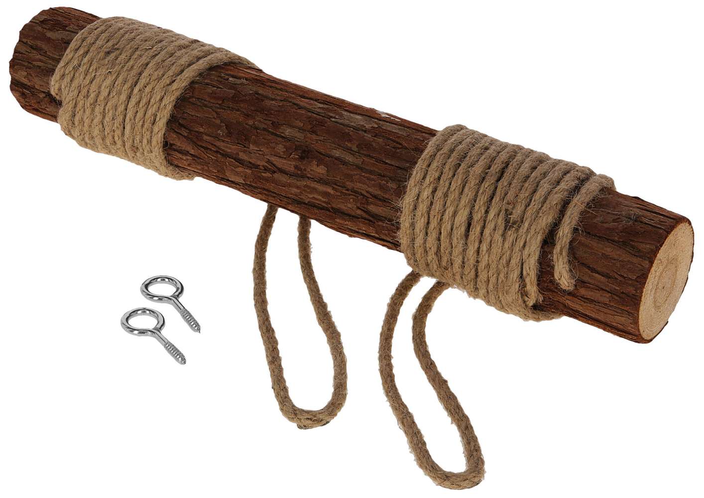 Chicken swing "Branch"