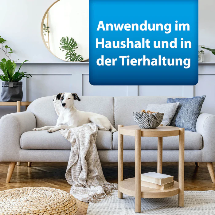 ARDAP Langzeit Flohspray