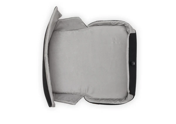 Autobox Caree - Cool Grey - Cushion