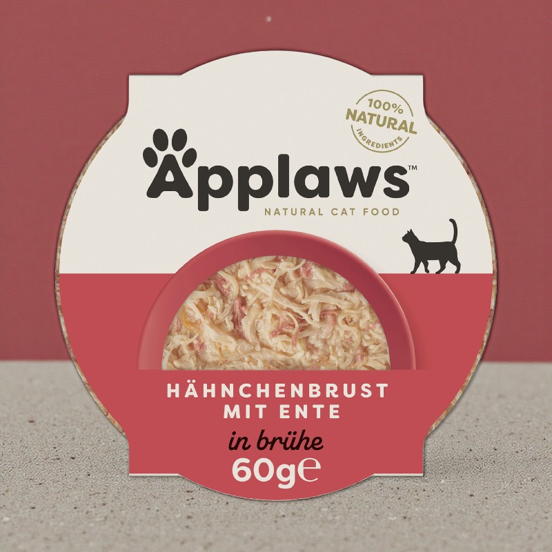 Applaws Pot 70g 