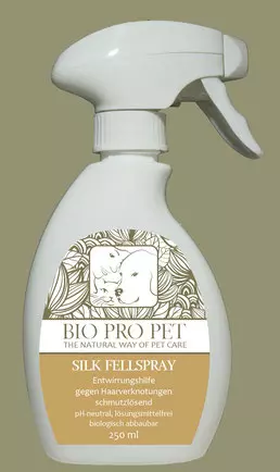 Bio Pro Pet Coat Spray 250ml