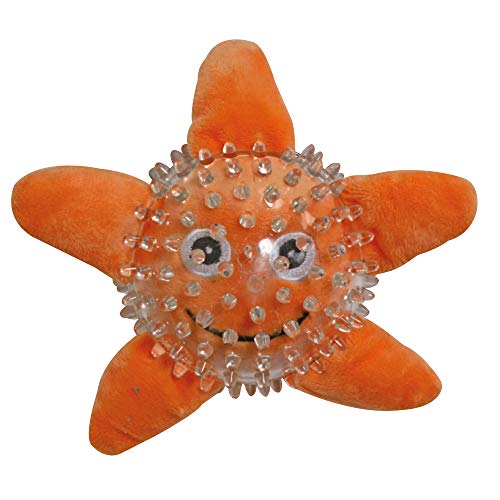 Croci Rubber Ball Seetiere gemischt