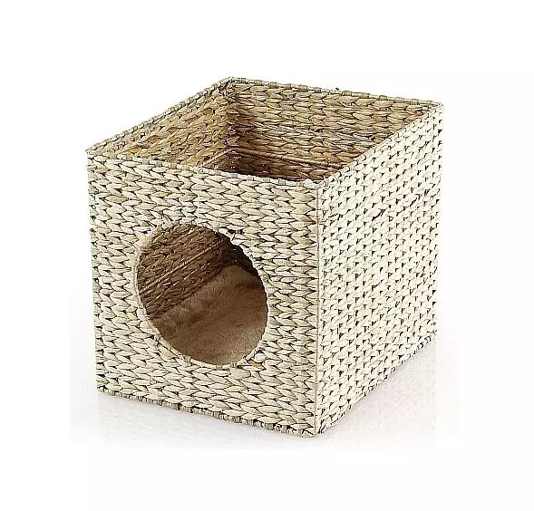 Swisspet Cat cave for EXPEIDT and KALLAX from Ikea