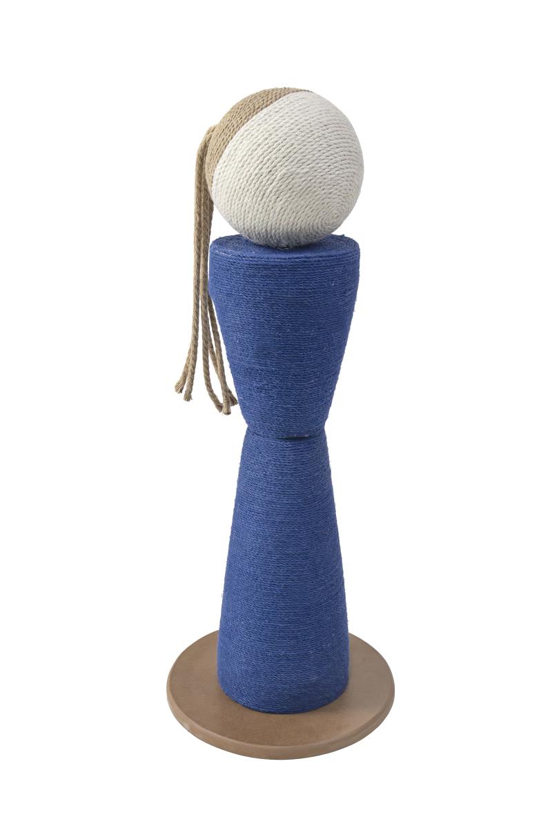 Angelina scratching post