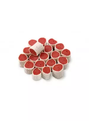Perrito Chicken + Cod Sushi 100g