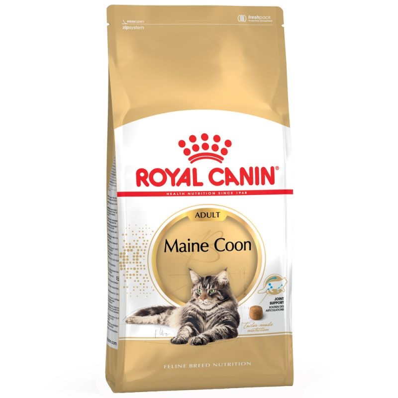 Royal Canin Katzenfutter - Maine Coon
