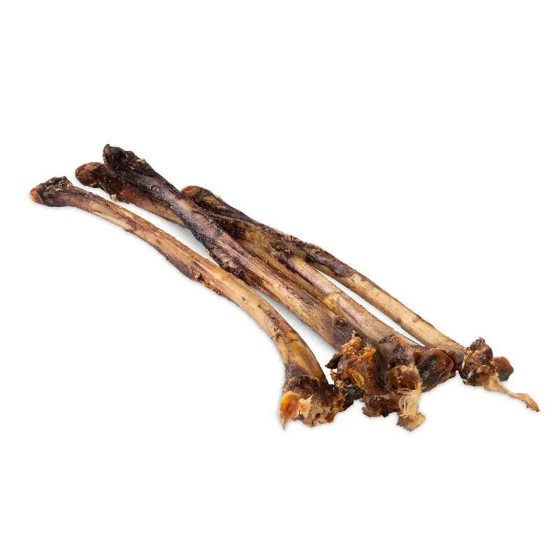 bePure Straussen Wings