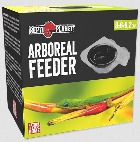 Arborealer Jellyhalter