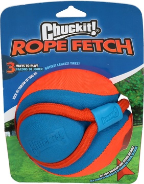 Rope Fetch