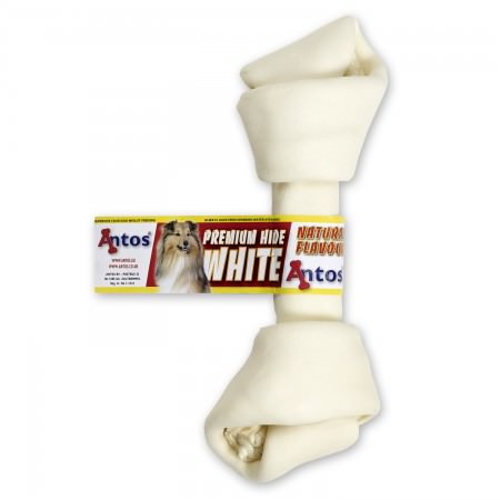 Antos Heavy Prime Bone White 17cm