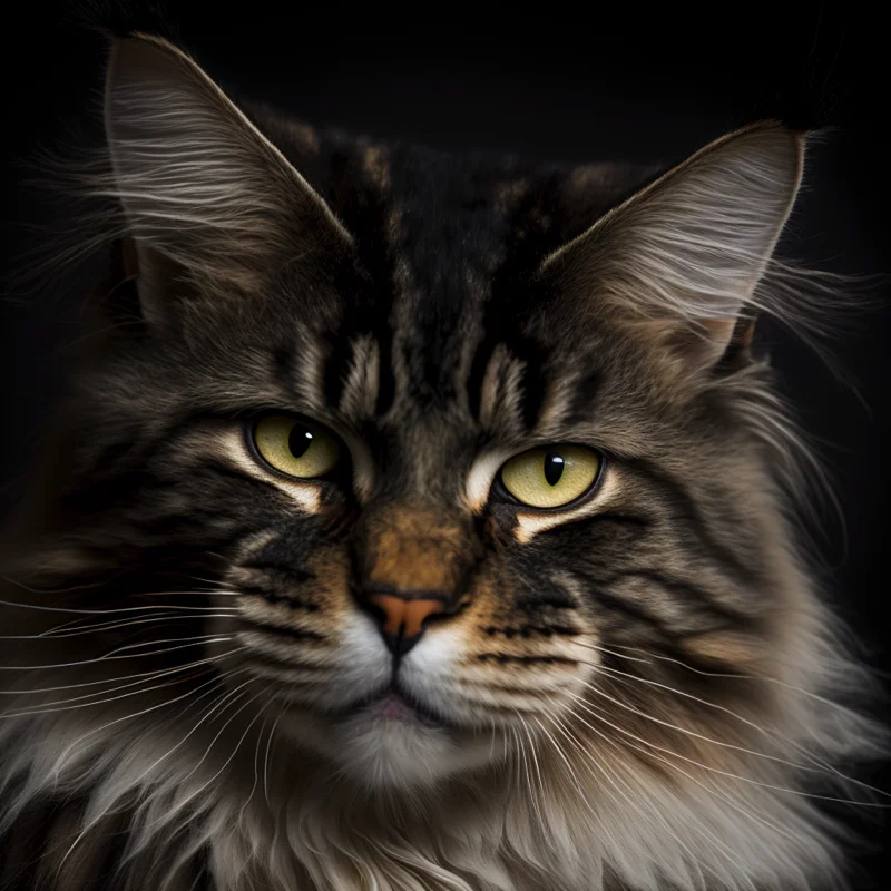 Main Coon Blogbeitrag
