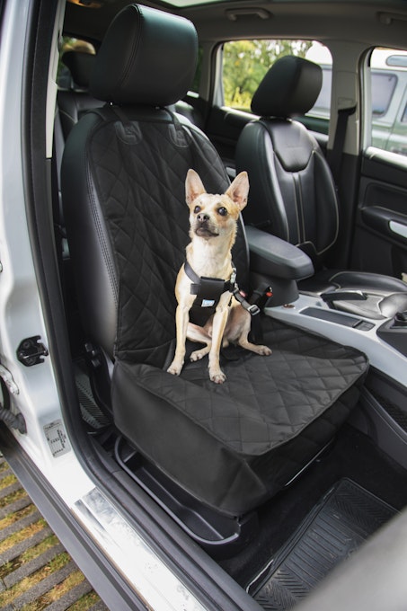 Car seat protective cover 47x102cm
