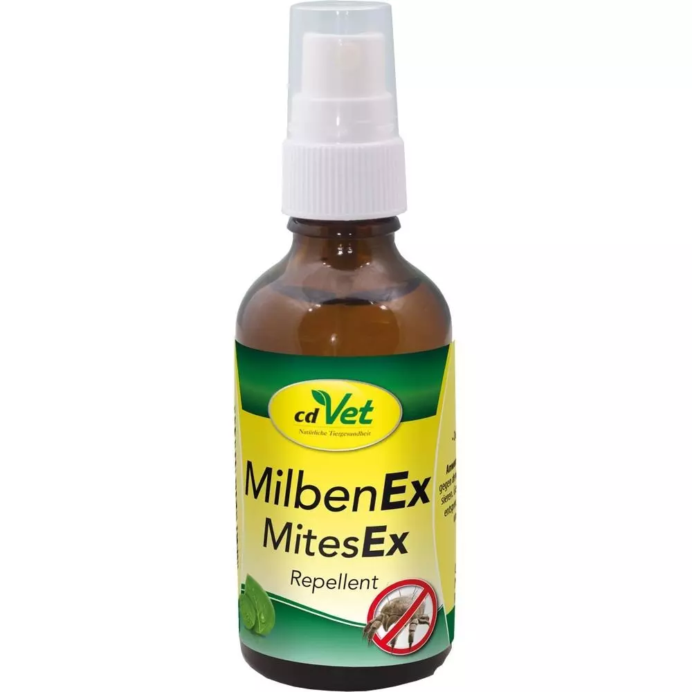 Milben Ex Spray Milben Ex Spray