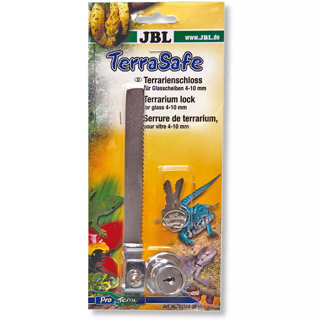 JBL TerraSafe