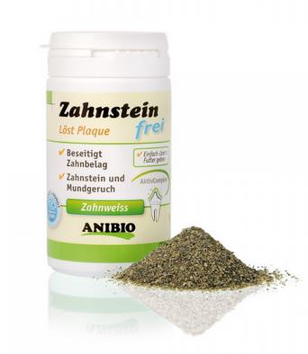 Anibio sans tartre 60g