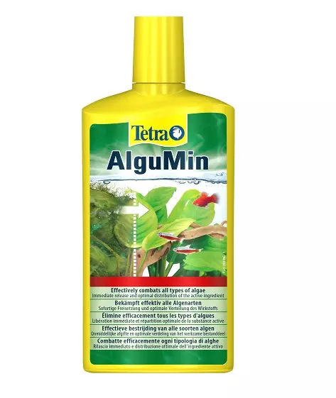 tetra-algu-min