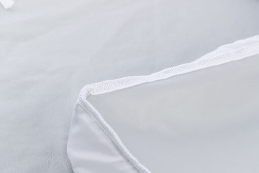 Floor for indoor free-range enclosure 140 × 70 cm