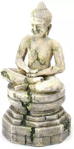 Baylon Buddha 9x8,5x17,5cm