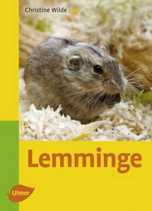 Ulmer Lemminge