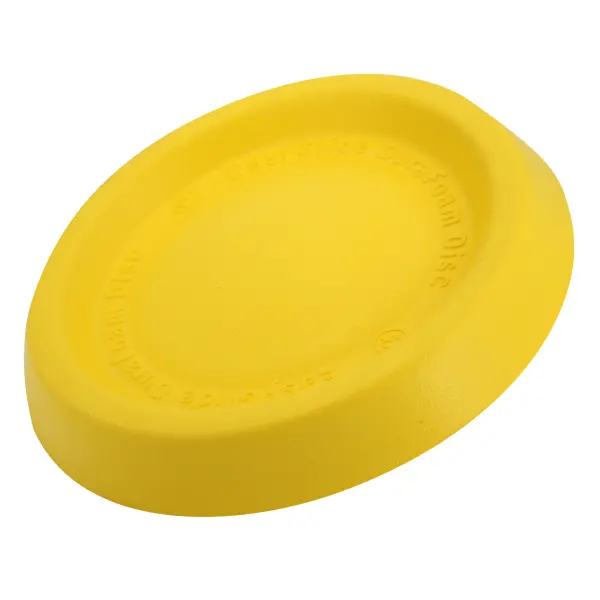 Starmark EasyGlide Durafoam Disc Frisbee