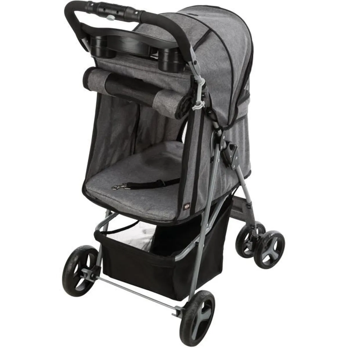 Buggy für Hunde bis 15kg Buggy für Hunde bis 15kg