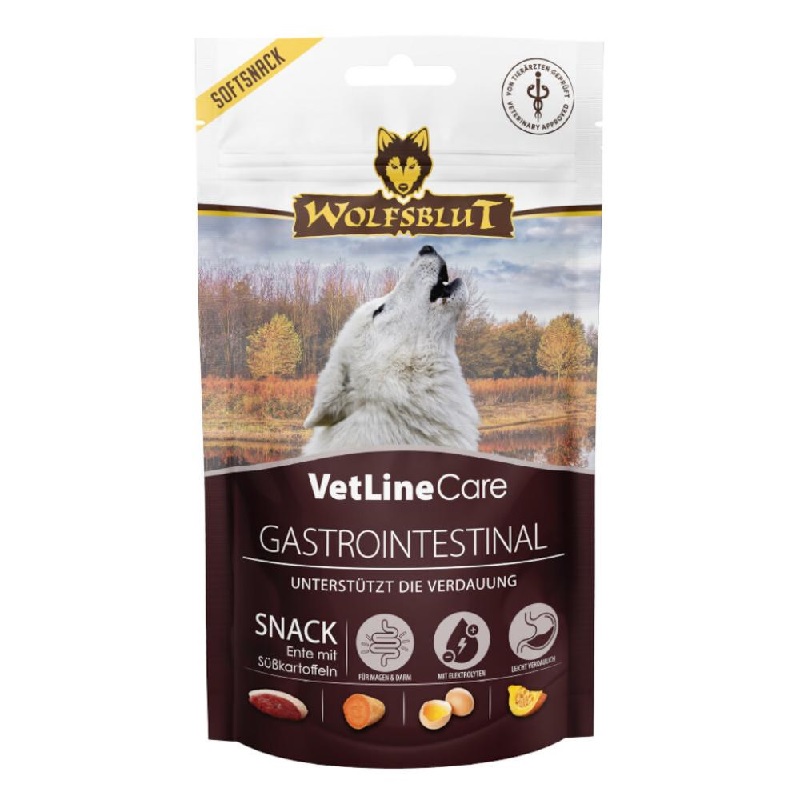 Vetline Hunde-Snack Care Gastrointestinal