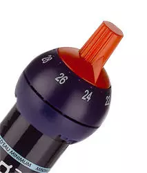 AKTION Regelheizer Bluclima 75W