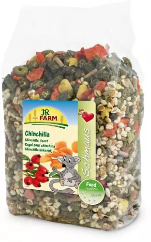 JR Chinchilla-Schmaus