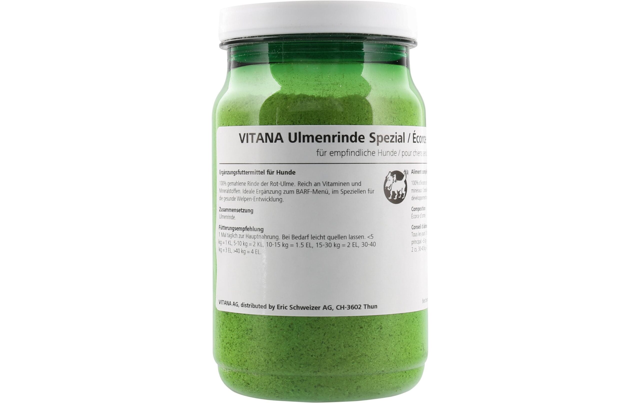 Vitana Ulmenrinde 75g