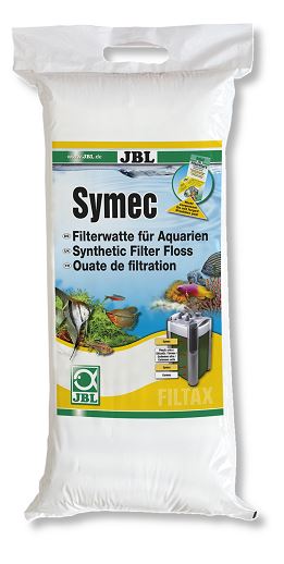 JBL Symec Filterwatte