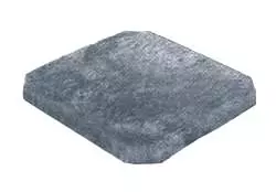 Grosse Bodenplatte 80x48x3cm