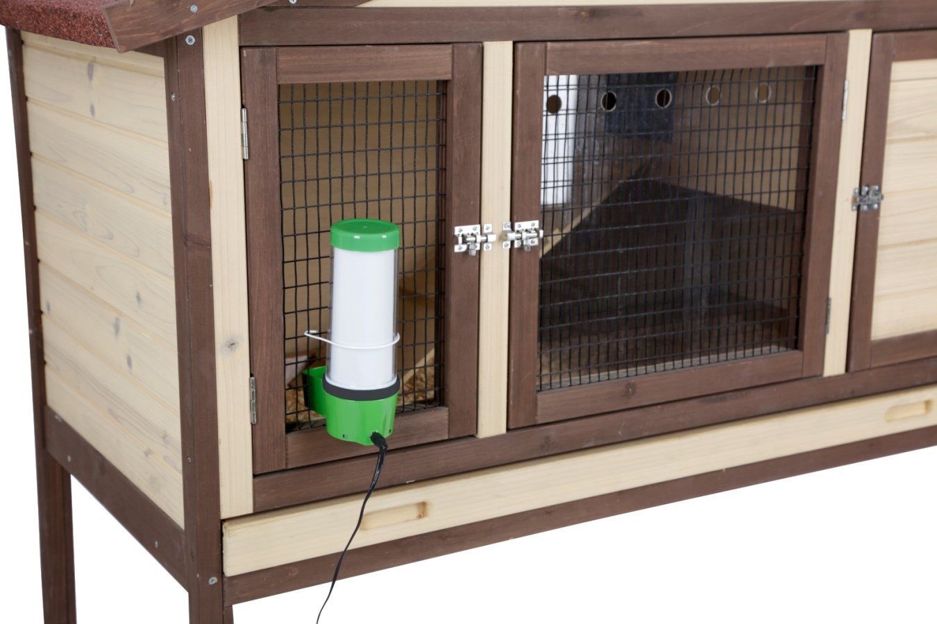 NoFrost Kerbl bouteilles d'eau - chauffé