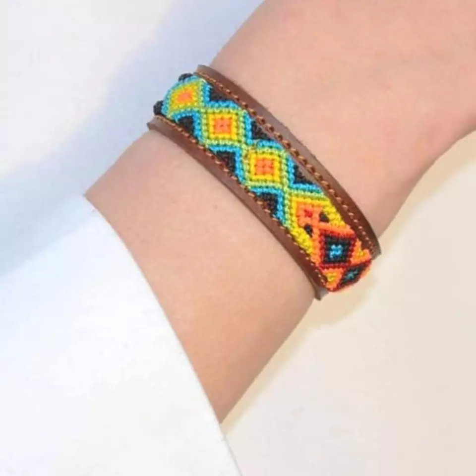 Kinakú Armband Suytun