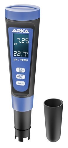 ARKA pH/TDS/EC meter