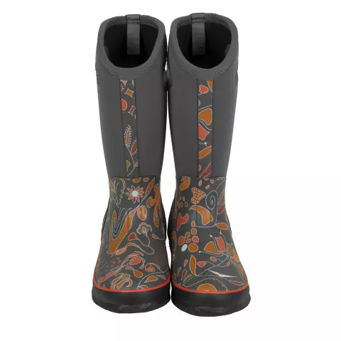neoprenstiefel-viola-orange-high-2 Neoprenstiefel Viola Orange High
