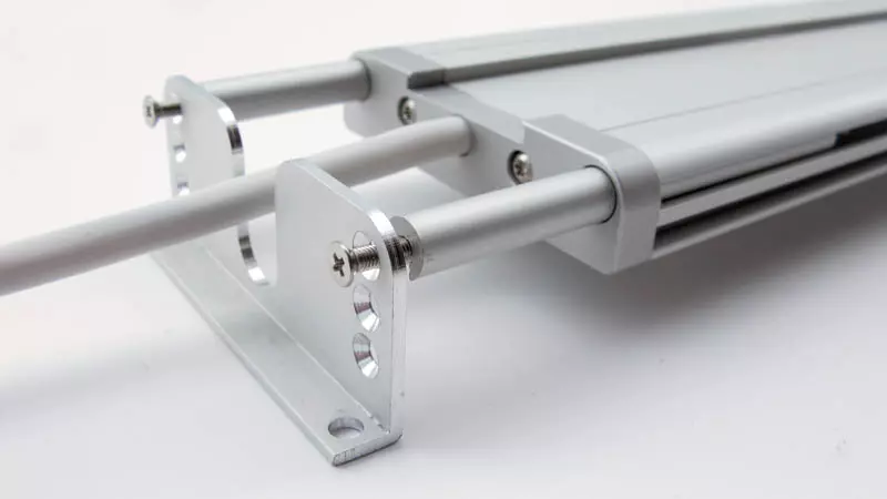 Daytime Insertion / adaptateur à visser