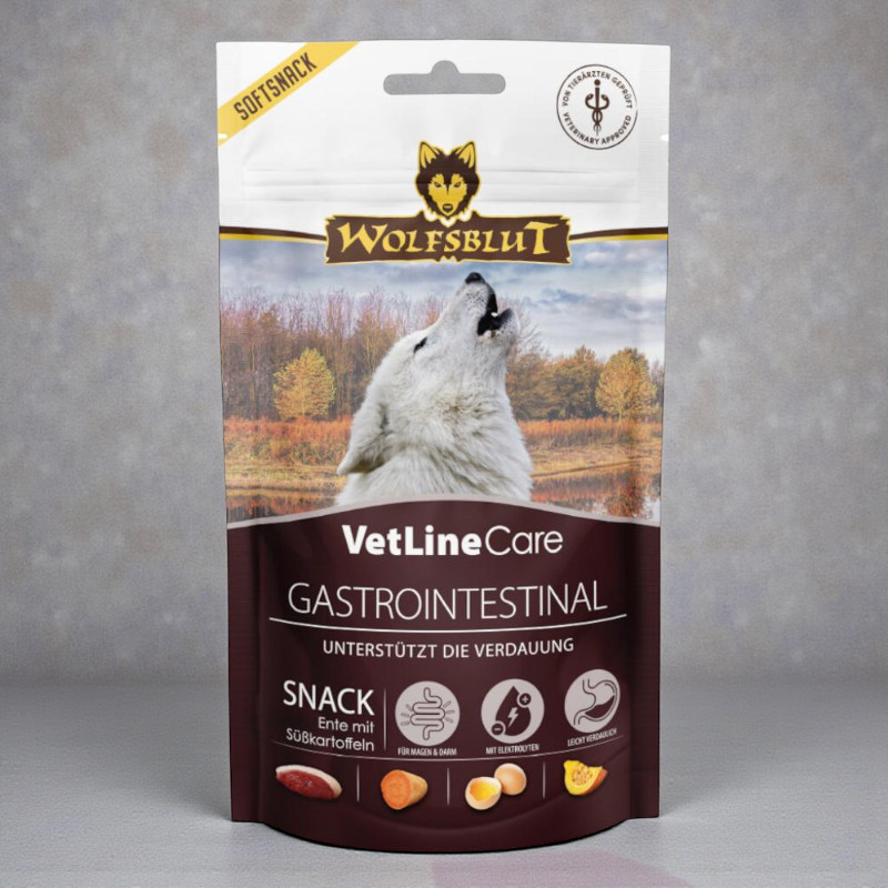 Vetline Dog Snack Care Gastrointestinal