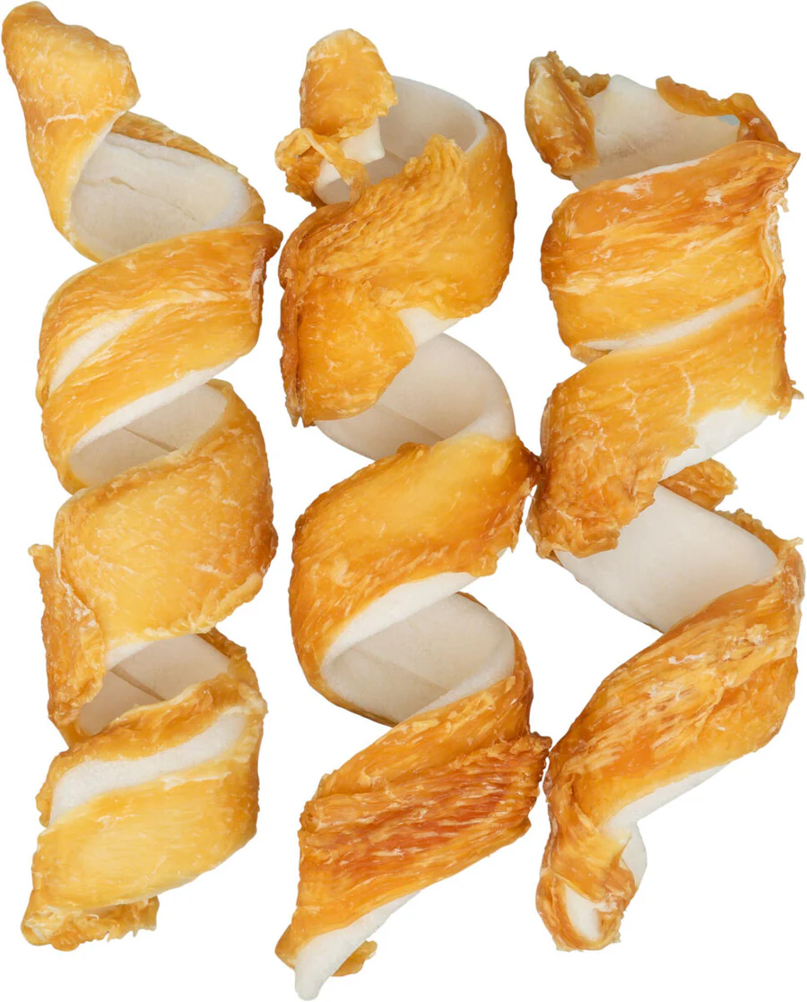 Denta Fun chewy chicken 110g