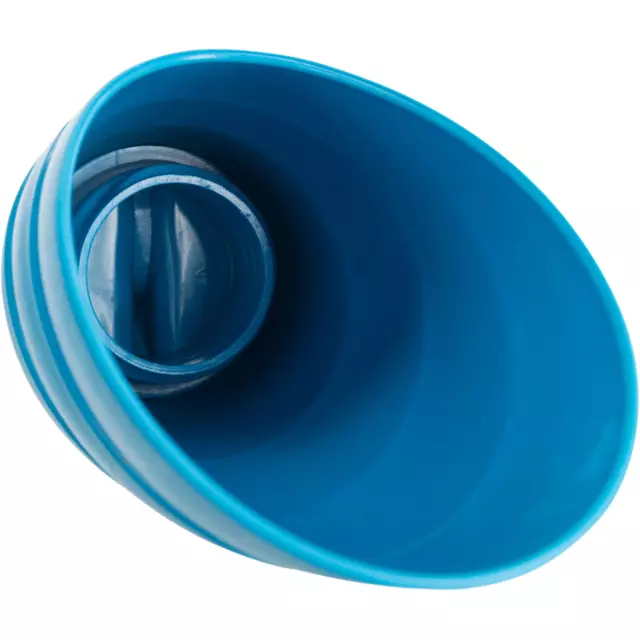 Flasche mit Trinknapf 750ml