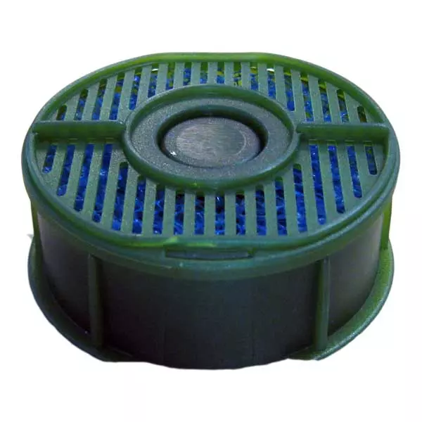 EHEIM Filterbox mit Filtervlies für 2208, 2210, 2212
