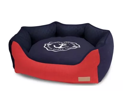 Ocean Travel Hundebett