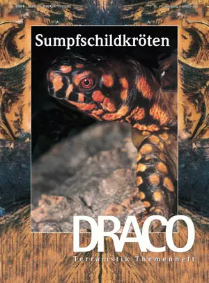 Draco 13 - Sumpfschildkröten