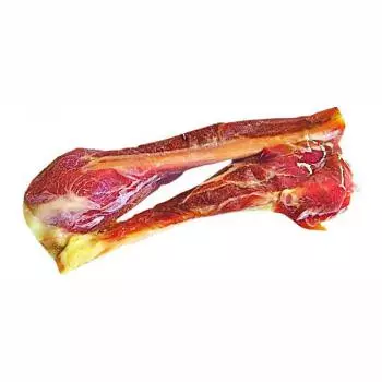 Santaniello Edel-Schinken-Knochen Fibula