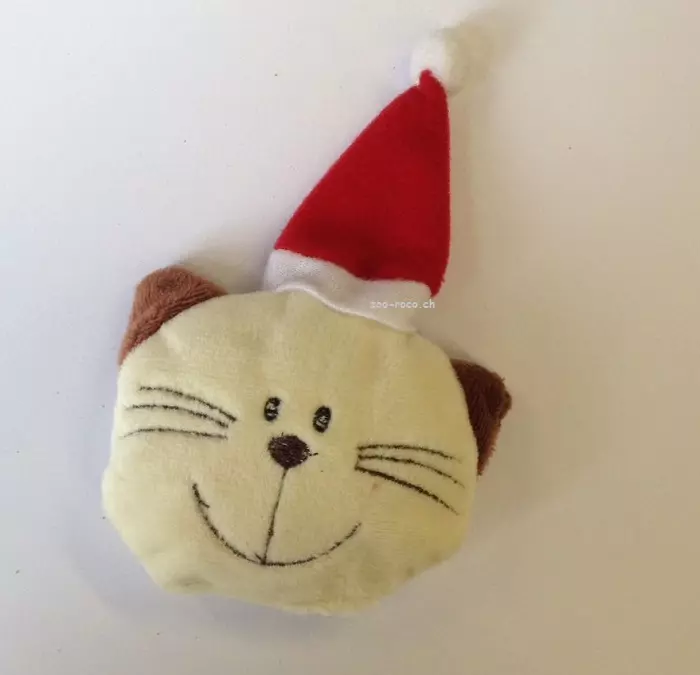 Aumüller toy for cats - Willy Christmas