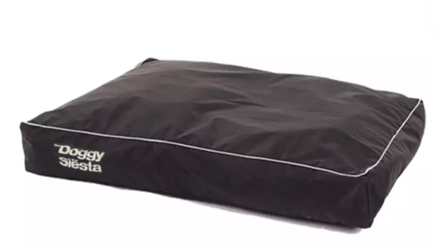 DoggySiësta X-Treme