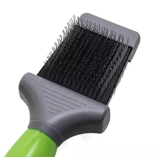 MOSER Premium Zupfbürste