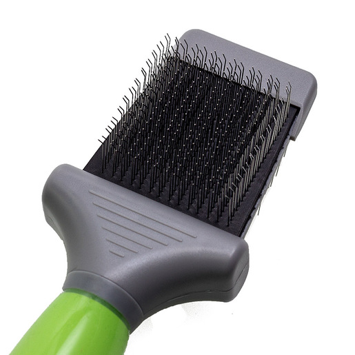 Moser Premium slicker brush