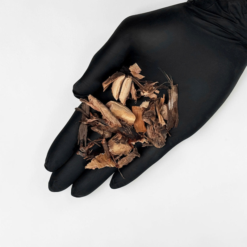 WIO Wood Sinking Chips Accent 150 g