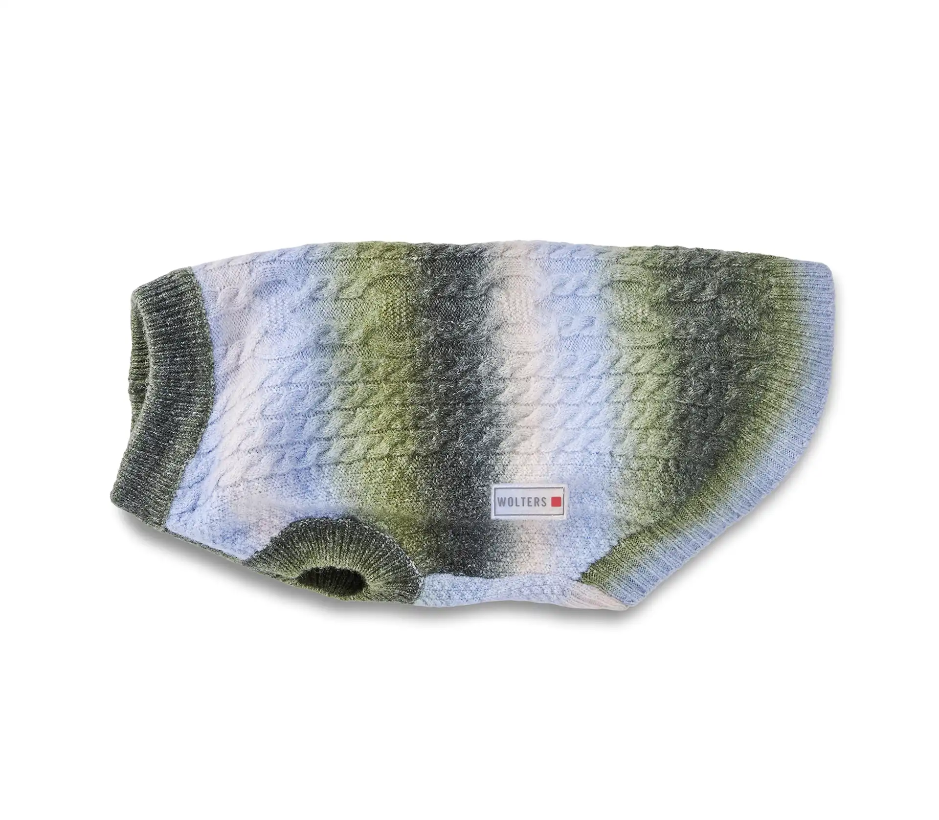 Strickpullover Marinello für Hunde Strickpullover Marinello für Hunde