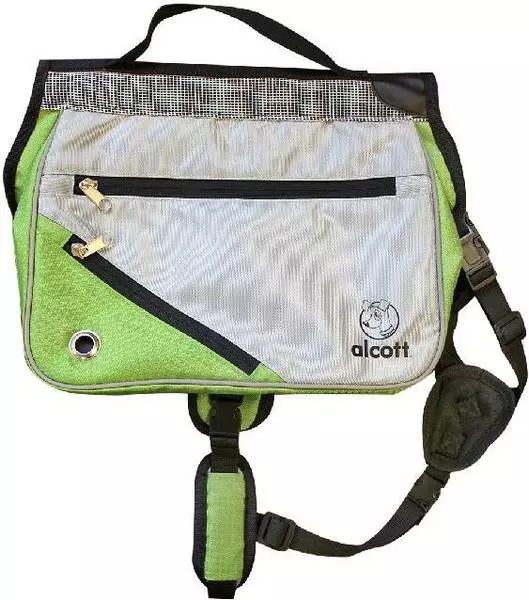 Rucksack für Hunde